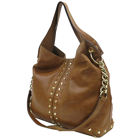 MICHAELKORS(����Ŭ�ھ) 30H91UAT7L ��� ���͵� LUGGAGE (������) ü�� 2WAY �̹���3 - ���̺��� �߰���ǰ