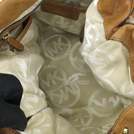 MICHAELKORS(����Ŭ�ھ) 30H91UAT7L ��� ���͵� LUGGAGE (������) ü�� 2WAY �̹���6 - ���̺��� �߰���ǰ