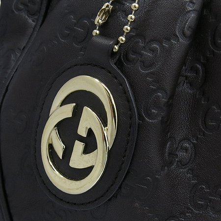 Gucci(����) 232955 ���� GG�ΰ� �ø� ���� ȣ�� ����� �̹���4 - ���̺��� �߰���ǰ