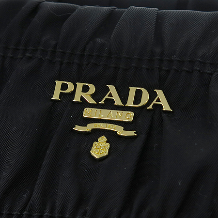 Prada(�����) B2587L ���� TESSUTO GAUFRE(�׽��� ������) 2WAY �̹���4 - ���̺��� �߰���ǰ