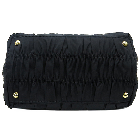 Prada(�����) B2587L ���� TESSUTO GAUFRE(�׽��� ������) 2WAY �̹���5 - ���̺��� �߰���ǰ