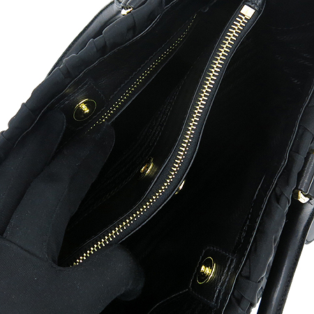 Prada(�����) B2587L ���� TESSUTO GAUFRE(�׽��� ������) 2WAY �̹���6 - ���̺��� �߰���ǰ