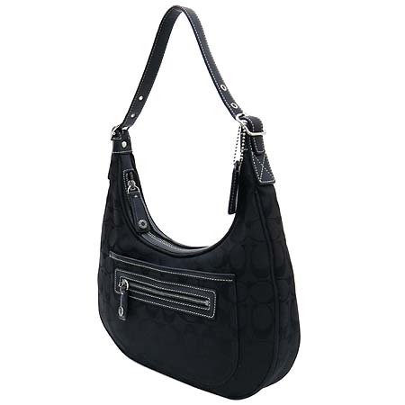 Coach(��ġ) 6045 ���� �ñ׳�ó �̴� ȣ�� �����[��õ ������] �̹���2 - ���̺��� �߰���ǰ