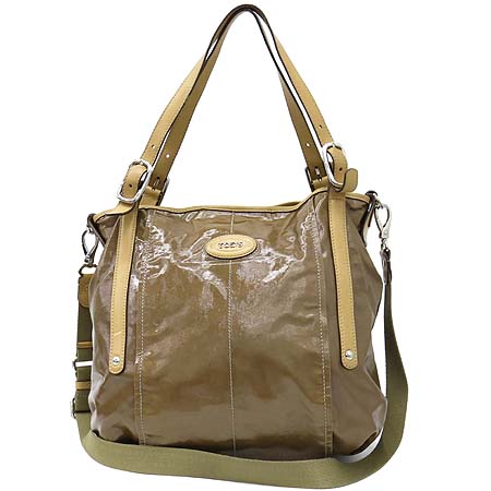 Tod's(����) ���ں��� �����к긯 ���� ȥ�� ����ΰ� 2WAY �̹���2 - ���̺��� �߰���ǰ