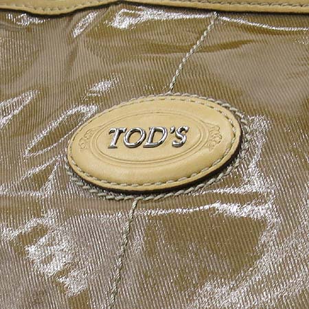 Tod's(����) ���ں��� �����к긯 ���� ȥ�� ����ΰ� 2WAY �̹���4 - ���̺��� �߰���ǰ