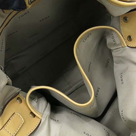 Tod's(����) ���ں��� �����к긯 ���� ȥ�� ����ΰ� 2WAY �̹���6 - ���̺��� �߰���ǰ