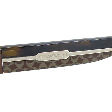 Coach(��ġ) COLBY S587AFK ���� �ΰ� ��� ���� ���۶� �̹���5 - ���̺��� �߰���ǰ