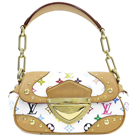 Louis Vuitton(���̺���) M40127 ���׷� ��Ƽ�÷� ȭ��Ʈ ������ ��Ʈ�� �̹���2 - ���̺��� �߰���ǰ