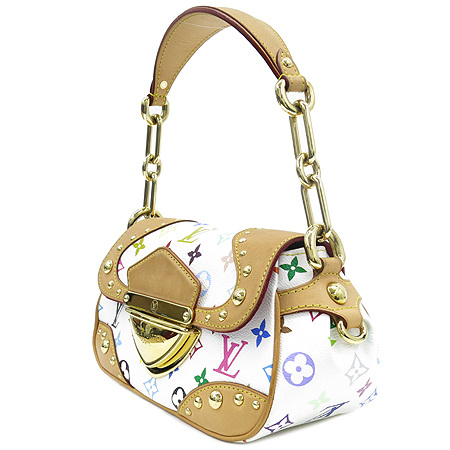 Louis Vuitton(���̺���) M40127 ���׷� ��Ƽ�÷� ȭ��Ʈ ������ ��Ʈ�� �̹���3 - ���̺��� �߰���ǰ