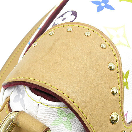 Louis Vuitton(���̺���) M40127 ���׷� ��Ƽ�÷� ȭ��Ʈ ������ ��Ʈ�� �̹���5 - ���̺��� �߰���ǰ