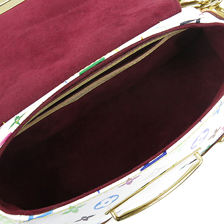 Louis Vuitton(���̺���) M40127 ���׷� ��Ƽ�÷� ȭ��Ʈ ������ ��Ʈ�� �̹���6 - ���̺��� �߰���ǰ