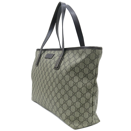 Gucci(����) 211137 GG �ΰ� PVC ���� ���� Ʈ���� ���� ����� �̹���3 - ���̺��� �߰���ǰ