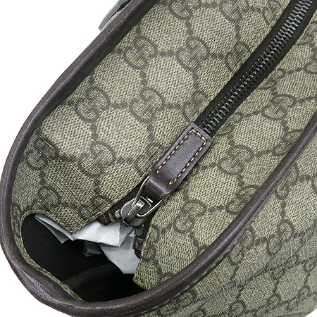 Gucci(����) 211137 GG �ΰ� PVC ���� ���� Ʈ���� ���� ����� �̹���5 - ���̺��� �߰���ǰ