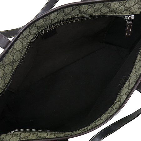 Gucci(����) 211137 GG �ΰ� PVC ���� ���� Ʈ���� ���� ����� �̹���6 - ���̺��� �߰���ǰ