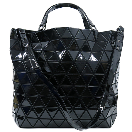 ISSEY MIYAKE(�̼��̹̾���) BAOBAO ���� L ������ 2WAY �̹���2 - ���̺��� �߰���ǰ