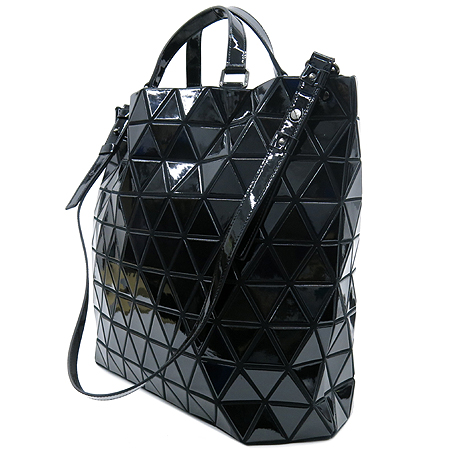 ISSEY MIYAKE(�̼��̹̾���) BAOBAO ���� L ������ 2WAY �̹���3 - ���̺��� �߰���ǰ