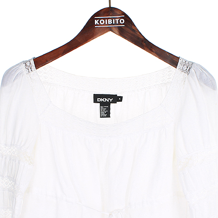 DKNY(����ī��) ȭ��Ʈ�÷� Ƽ �̹���2 - ���̺��� �߰���ǰ