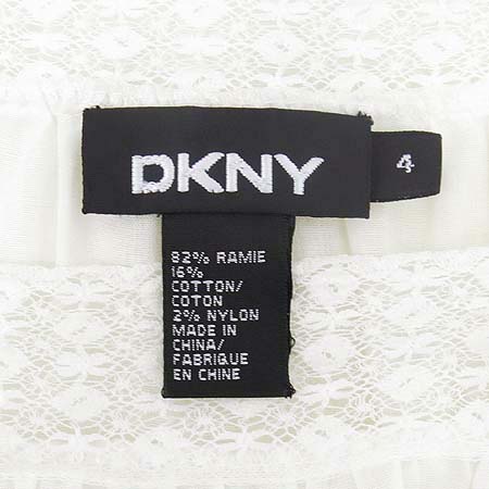 DKNY(����ī��) ȭ��Ʈ�÷� Ƽ �̹���5 - ���̺��� �߰���ǰ