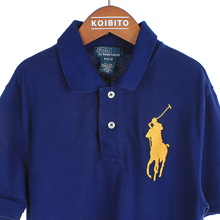 Polo Ralphlauren(����) �Ƶ��� �����÷� �� ī�� Ƽ �̹���2 - ���̺��� �߰���ǰ