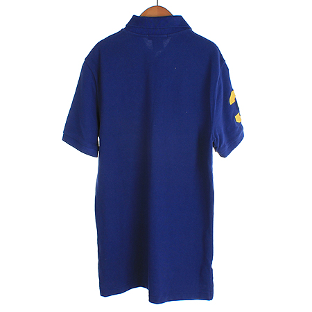 Polo Ralphlauren(����) �Ƶ��� �����÷� �� ī�� Ƽ �̹���3 - ���̺��� �߰���ǰ