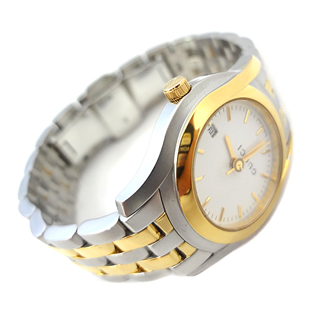 Gucci(����) YA055520 5500L ���� �޺� ������ �ð� �̹���3 - ���̺��� �߰���ǰ