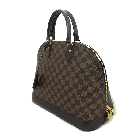 Louis Vuitton(���̺���) N41247 �ٹ̿� ���� ĵ���� ���� �˸� MM ��Ʈ�� [��õ ������] �̹���3 - ���̺��� �߰���ǰ