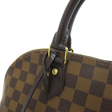 Louis Vuitton(���̺���) N41247 �ٹ̿� ���� ĵ���� ���� �˸� MM ��Ʈ�� [��õ ������] �̹���5 - ���̺��� �߰���ǰ