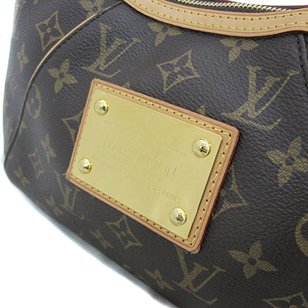 Louis Vuitton(���̺���) M56384 ���׷� ĵ���� ���� PM ����� [��õ ������] �̹���4 - ���̺��� �߰���ǰ