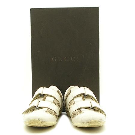 Gucci(����) 121830 GG �ΰ� ���� ����Ŀ�� �̹���2 - ���̺��� �߰���ǰ