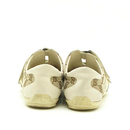 Gucci(����) 121830 GG �ΰ� ���� ����Ŀ�� �̹���5 - ���̺��� �߰���ǰ