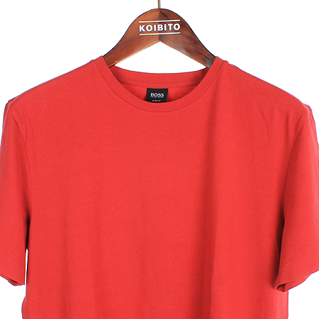 Hugo Boss(�ް�����) �����÷� ���� Ƽ �̹���2 - ���̺��� �߰���ǰ