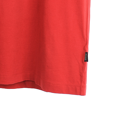 Hugo Boss(�ް�����) �����÷� ���� Ƽ �̹���3 - ���̺��� �߰���ǰ