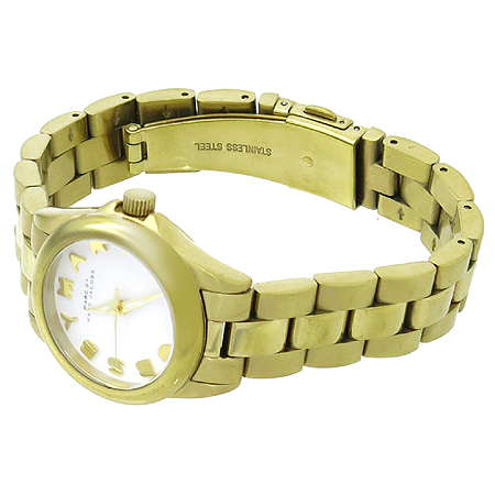 Marc by Marc Jacobs(��ũ���̸�ũ�����߽�) MBM3116 ���� ���� ������ �ð� �̹���3 - ���̺��� �߰���ǰ