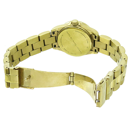 Marc by Marc Jacobs(��ũ���̸�ũ�����߽�) MBM3116 ���� ���� ������ �ð� �̹���4 - ���̺��� �߰���ǰ