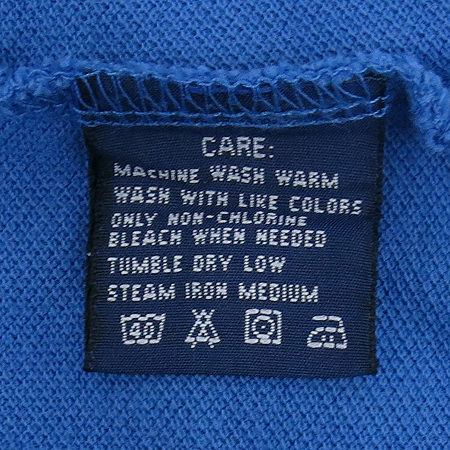 Polo Ralphlauren(����) ��ī�̺��� �÷� Ȧ�ͳ� ���� �̹���5 - ���̺��� �߰���ǰ