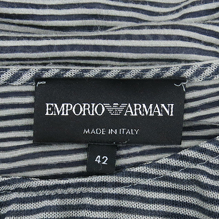Emporio Armani(�������� �Ƹ�����) ��Ʈ������ ���� ���� �̹���5 - ���̺��� �߰���ǰ