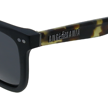 Vivienne_Westwood (���ȿ���Ʈ���) �ޱ۷θŴϾ� AN81604 ���۶� �̹���5 - ���̺��� �߰���ǰ