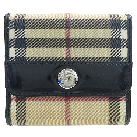 Burberry(������) ��� üũ PVC ������ �̹���2 - ���̺��� �߰���ǰ