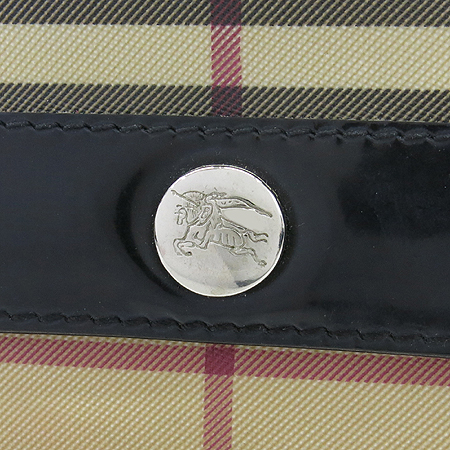 Burberry(������) ��� üũ PVC ������ �̹���3 - ���̺��� �߰���ǰ