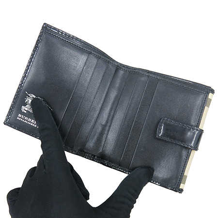 Burberry(������) ��� üũ PVC ������ �̹���4 - ���̺��� �߰���ǰ