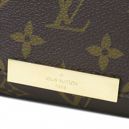 Louis Vuitton(���̺���) M40717 ���׷� ĵ���� ���̺��� PM 2WAY �̹���4 - ���̺��� �߰���ǰ