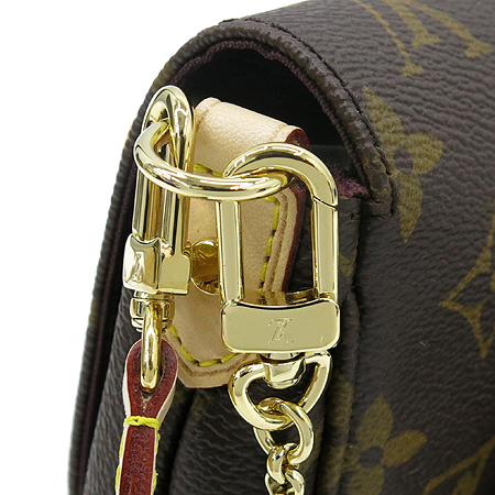 Louis Vuitton(���̺���) M40717 ���׷� ĵ���� ���̺��� PM 2WAY �̹���5 - ���̺��� �߰���ǰ