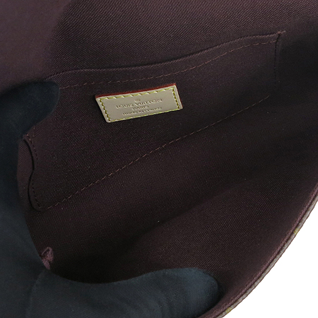 Louis Vuitton(���̺���) M40717 ���׷� ĵ���� ���̺��� PM 2WAY �̹���6 - ���̺��� �߰���ǰ