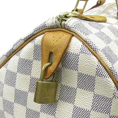 Louis Vuitton(���̺���) N41535 �ٹ̿� ���ָ� ĵ���� ���ǵ� 35 ��Ʈ�� �̹���3 - ���̺��� �߰���ǰ