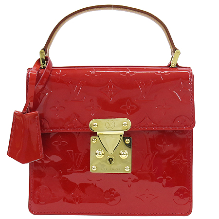 Louis Vuitton(���̺���) M91068 ���׷� ������ SPRING STREET (������ ��Ʈ��Ʈ) ��Ʈ�� �̹���2 - ���̺��� �߰���ǰ