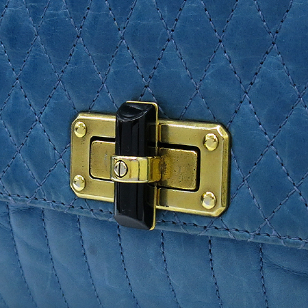 LANVIN(����) AW0Z7RNEWP6A ���� ���� ���� M ������ ��Ƽ�� ���� ü�� ����� �̹���4 - ���̺��� �߰���ǰ