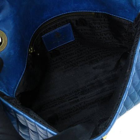 LANVIN(����) AW0Z7RNEWP6A ���� ���� ���� M ������ ��Ƽ�� ���� ü�� ����� �̹���6 - ���̺��� �߰���ǰ