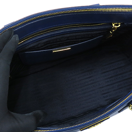 Prada(�����) BN2274 BLUETTE ���ǾƳ� ���� ��Ʈ��+�����Ʈ�� �̹���7 - ���̺��� �߰���ǰ