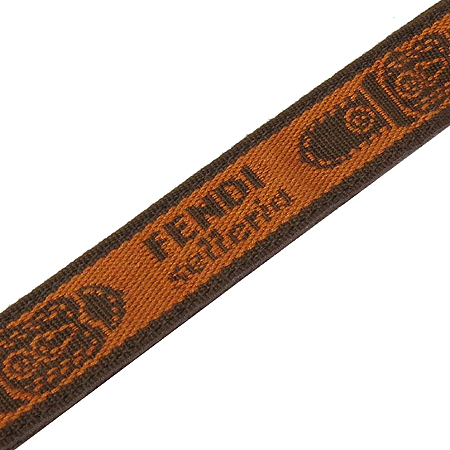 Fendi(���) 8BT109 �������� ��Ż�� ����� ���� ũ�ν��� �̹���5 - ���̺��� �߰���ǰ