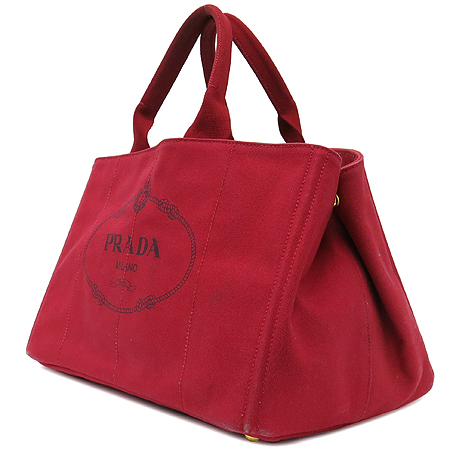 Prada(�����) BN2439  �к긯 �ΰ������� ��Ʈ�� �̹���3 - ���̺��� �߰���ǰ